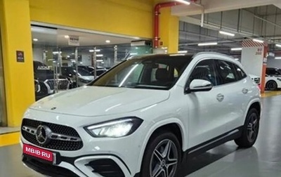 Mercedes-Benz GLA, 2025 год, 7 190 400 рублей, 1 фотография