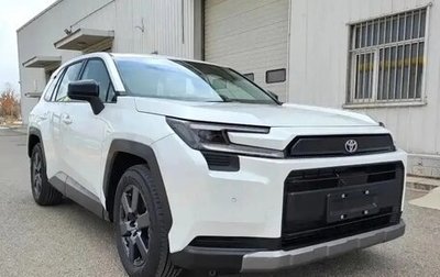 Toyota RAV4, 2026 год, 3 950 000 рублей, 1 фотография