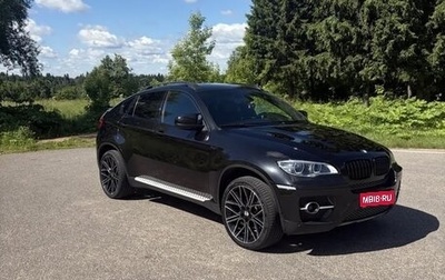 BMW X6, 2012 год, 2 650 000 рублей, 1 фотография