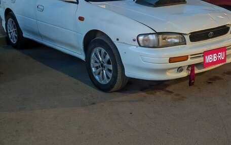 Subaru Impreza IV, 1999 год, 190 000 рублей, 1 фотография
