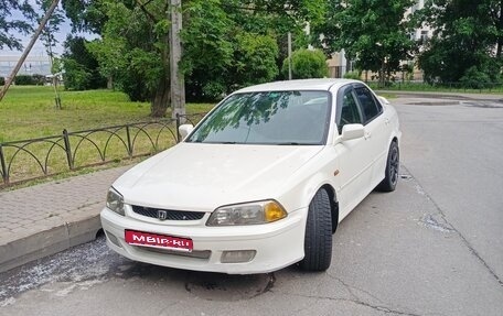 Honda Accord III, 1988 год, 210 000 рублей, 1 фотография