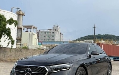 Mercedes-Benz E-Класс, 2025 год, 7 590 000 рублей, 1 фотография