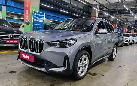 BMW X1, 2023 год, 2 659 595 рублей, 1 фотография