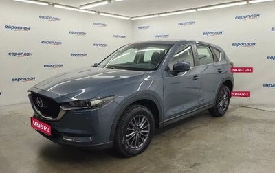 Mazda CX-5 II, 2020 год, 3 100 000 рублей, 1 фотография