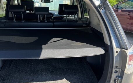 Mitsubishi Outlander III рестайлинг 3, 2012 год, 1 300 000 рублей, 8 фотография