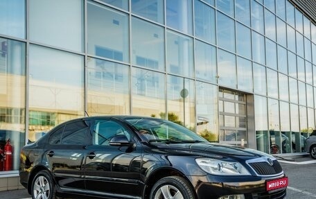 Skoda Octavia, 2013 год, 998 000 рублей, 1 фотография