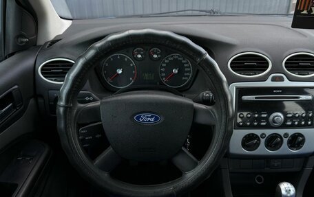 Ford Focus II рестайлинг, 2005 год, 450 000 рублей, 12 фотография