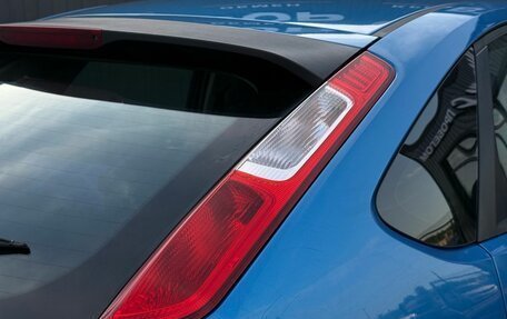 Ford Focus II рестайлинг, 2005 год, 450 000 рублей, 9 фотография