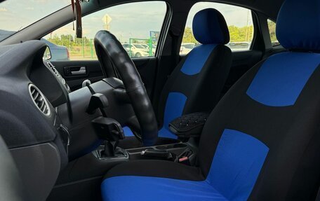 Ford Focus II рестайлинг, 2005 год, 450 000 рублей, 10 фотография
