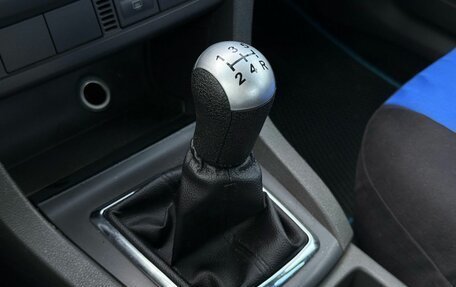 Ford Focus II рестайлинг, 2005 год, 450 000 рублей, 20 фотография
