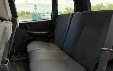 Chevrolet Niva I рестайлинг, 2014 год, 730 000 рублей, 15 фотография