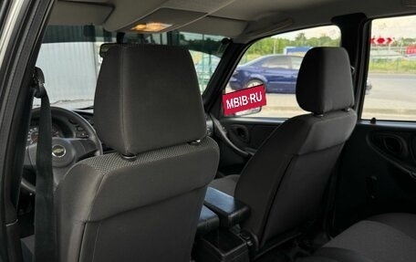 Chevrolet Niva I рестайлинг, 2014 год, 730 000 рублей, 14 фотография