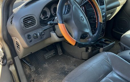 Dodge Caravan IV, 2002 год, 245 000 рублей, 4 фотография