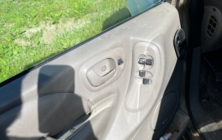 Dodge Caravan IV, 2002 год, 245 000 рублей, 5 фотография