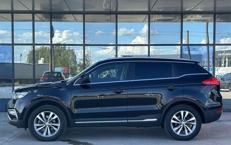 Geely Atlas I, 2019 год, 1 620 000 рублей, 2 фотография