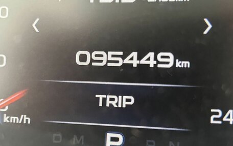 Geely Atlas I, 2019 год, 1 620 000 рублей, 10 фотография