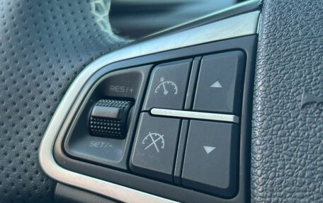 Geely Atlas I, 2019 год, 1 620 000 рублей, 18 фотография