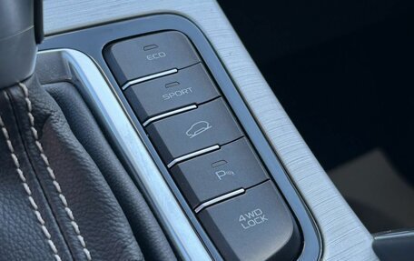 Geely Atlas I, 2019 год, 1 620 000 рублей, 23 фотография