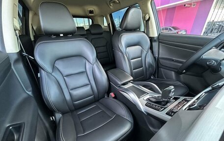 Geely Atlas I, 2019 год, 1 620 000 рублей, 31 фотография