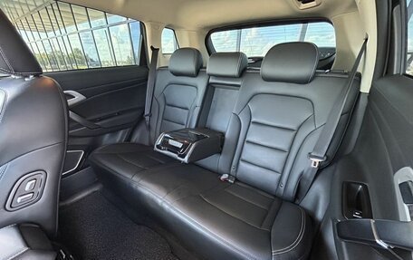 Geely Atlas I, 2019 год, 1 620 000 рублей, 27 фотография