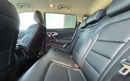 Geely Atlas I, 2019 год, 1 620 000 рублей, 29 фотография