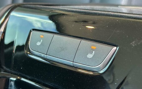 Geely Atlas I, 2019 год, 1 620 000 рублей, 28 фотография