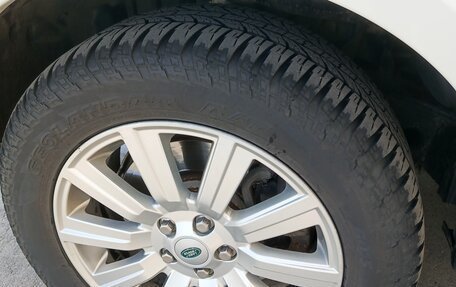 Land Rover Discovery IV, 2013 год, 1 850 000 рублей, 9 фотография