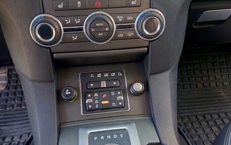 Land Rover Discovery IV, 2013 год, 1 850 000 рублей, 15 фотография