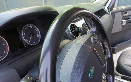 Land Rover Discovery IV, 2013 год, 1 850 000 рублей, 16 фотография