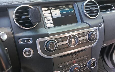 Land Rover Discovery IV, 2013 год, 1 850 000 рублей, 17 фотография