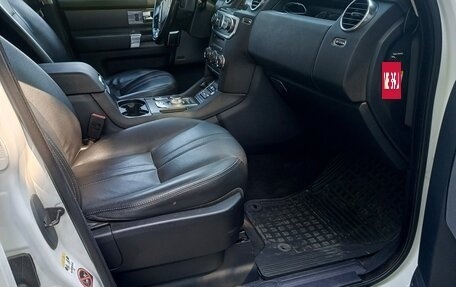 Land Rover Discovery IV, 2013 год, 1 850 000 рублей, 19 фотография