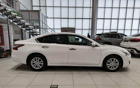 Nissan Teana, 2014 год, 1 250 000 рублей, 8 фотография