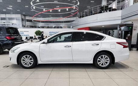 Nissan Teana, 2014 год, 1 250 000 рублей, 12 фотография