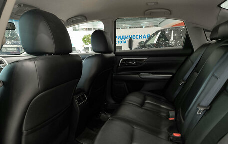 Nissan Teana, 2014 год, 1 250 000 рублей, 16 фотография