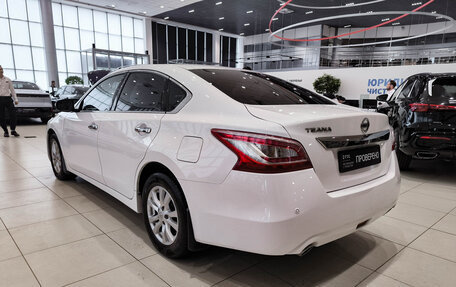 Nissan Teana, 2014 год, 1 250 000 рублей, 11 фотография