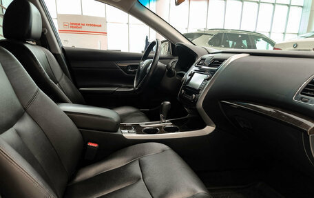 Nissan Teana, 2014 год, 1 250 000 рублей, 15 фотография