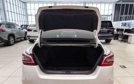 Nissan Teana, 2014 год, 1 250 000 рублей, 14 фотография