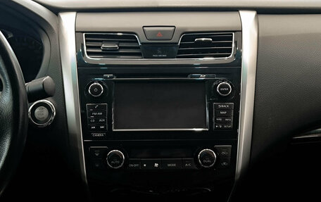 Nissan Teana, 2014 год, 1 250 000 рублей, 19 фотография