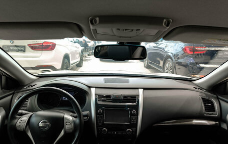 Nissan Teana, 2014 год, 1 250 000 рублей, 18 фотография