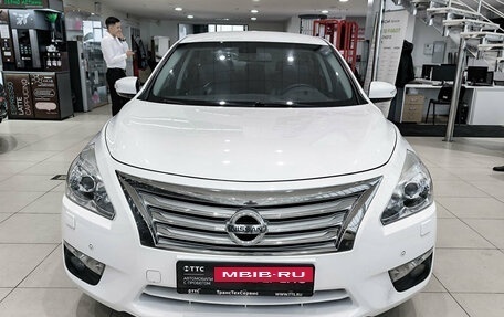 Nissan Teana, 2014 год, 1 250 000 рублей, 6 фотография
