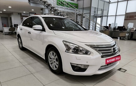 Nissan Teana, 2014 год, 1 250 000 рублей, 7 фотография
