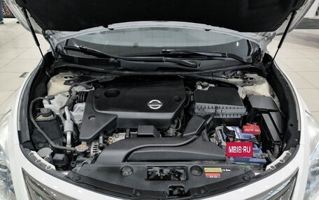 Nissan Teana, 2014 год, 1 250 000 рублей, 13 фотография