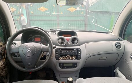 Citroen C3 II, 2004 год, 165 000 рублей, 5 фотография