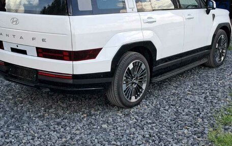 Hyundai Santa Fe IV, 2026 год, 5 900 000 рублей, 3 фотография