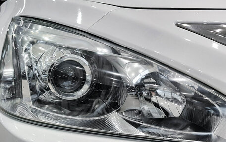 Nissan Teana, 2014 год, 1 250 000 рублей, 21 фотография