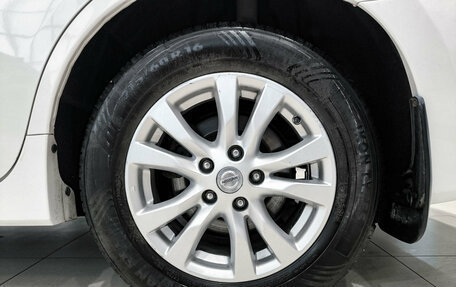 Nissan Teana, 2014 год, 1 250 000 рублей, 22 фотография