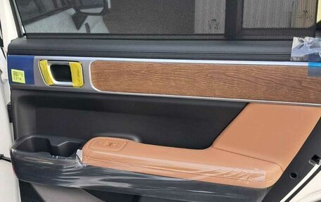 Hyundai Santa Fe IV, 2026 год, 5 900 000 рублей, 6 фотография