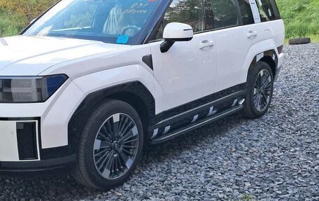 Hyundai Santa Fe IV, 2026 год, 5 900 000 рублей, 2 фотография