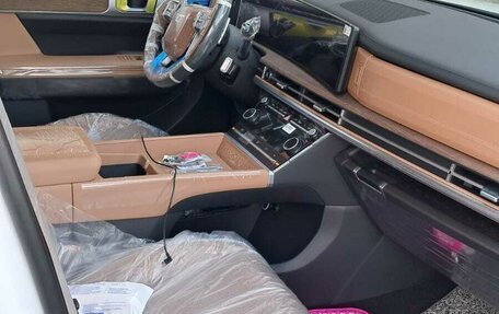 Hyundai Santa Fe IV, 2026 год, 5 900 000 рублей, 8 фотография