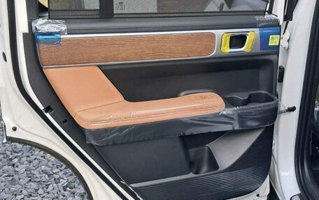 Hyundai Santa Fe IV, 2026 год, 5 900 000 рублей, 7 фотография